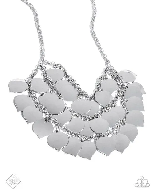 Paparazzi Jewelry Necklaces Paparazzi Necklace Intrepid Icon Paparazzi Jewelry Necklaces Paparazzi Necklace Intrepid Icon