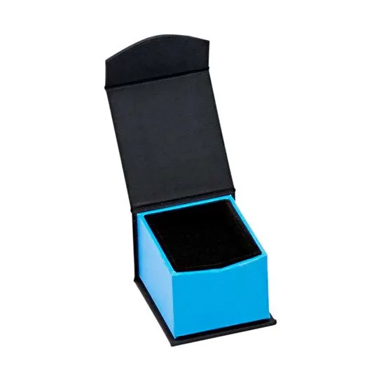 Rings Clean Casting Jewelry Black Wedding Ring Blue Tungsten Ring Blue Wedding Band Tungsten Carbide Ring