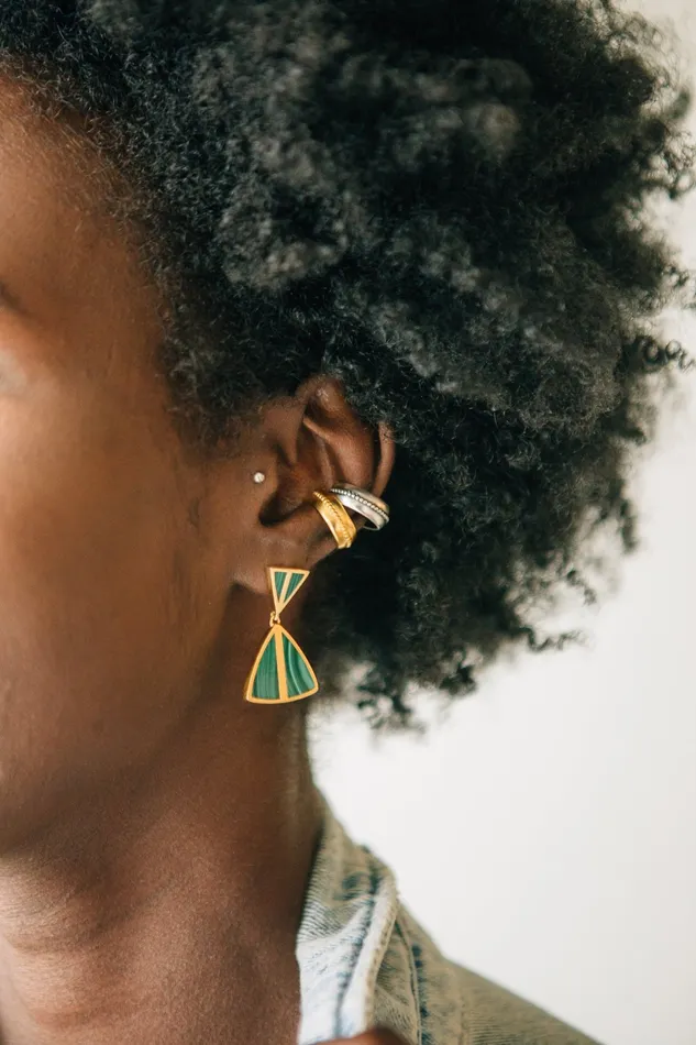Sierra Winter Jewelry Earrings Jolene Earrings