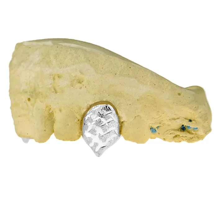 Rings Bling Cartel Admin 925 Silver Custom Fangs Diamond CutDiamond Dust Dust Grillz