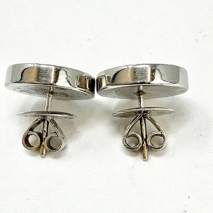 Earrings Jewelry 18K Diamond Earrings
