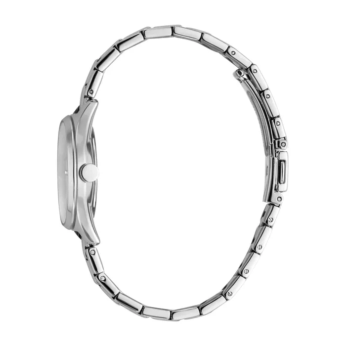 Esprit Bracelets Esprit Ladies Stainless Steel Watch White Dial With Stones Metal Bracelet Esprit Bracelets Esprit Ladies Stainless Steel Watch White Dial With Stones Metal Bracelet