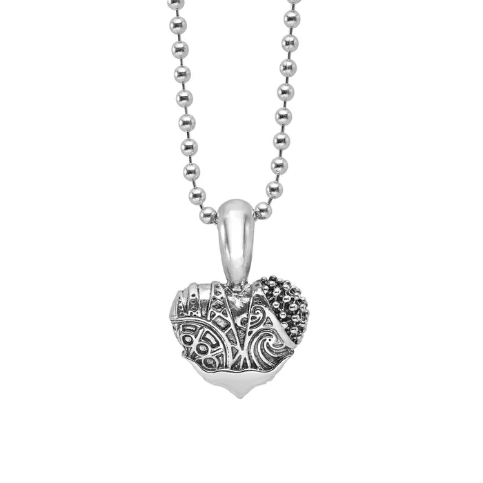 Hearts of LAGOS Heart of Texas Pendant Necklace Lagos Necklaces