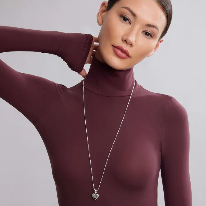 Hearts of LAGOS Heart of Texas Pendant Necklace Lagos Necklaces Hearts of LAGOS Heart of Texas Pendant Necklace Lagos Necklaces