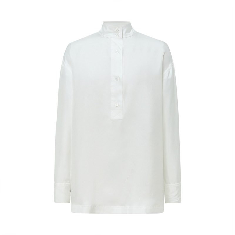 Cotton shirt | Womens Tops Clothing Tops