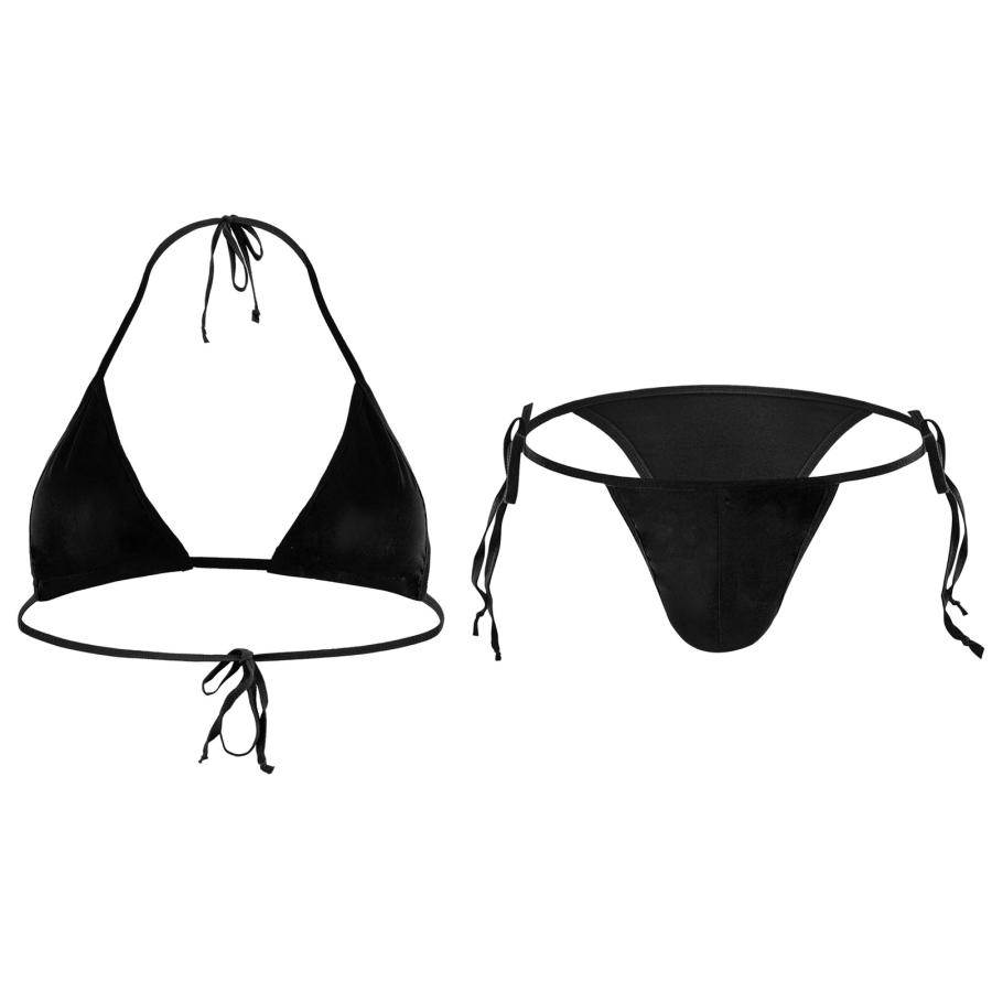 Miami triangle bra bikini | Womens Beachwear Beachwear Beachwear