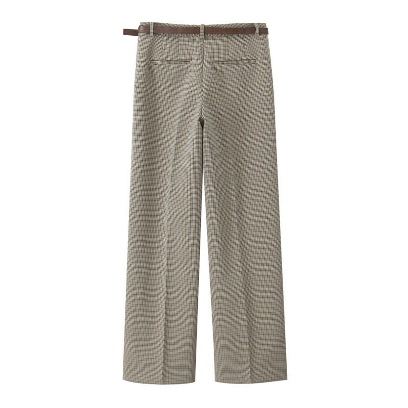 Vasetto Wide leg trousers | Womens Pants Clothing Pants